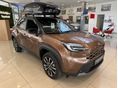 TOYOTA YARIS CROSS 1.5 Hybrid Executive bi-tone Tech AWD e-CVT VIP