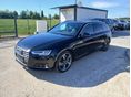 AUDI A4 Avant 2.0 TDI quattro clean diesel S-tronic 3X-OS S-LINE!!!!AUTOMATA!!!!BŐR SPORT BELSŐ!!!lLED!!!!!!FRISS MŰSZAKI!!!!