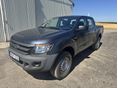 FORD RANGER 2014/7 - 1