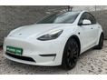 TESLA MODEL Y Performance AWD (Automata) +BALESETMENTES+EAP+VONÓHOROG+GARANCIA+