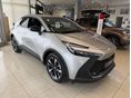 TOYOTA C-HR 2026 - 1