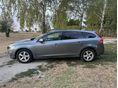 VOLVO V60 2018/1 - 4