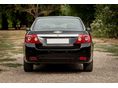 CHEVROLET EPICA 2006/12 - 5