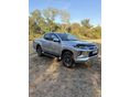 MITSUBISHI L 200 2022/4 - 3