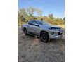 MITSUBISHI L 200 2022/4 - 8
