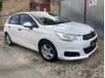 CITROEN C4 1.4 VTi Collection