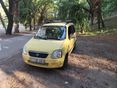 SUZUKI WAGON R+ 1.3 GLX (5 személyes )