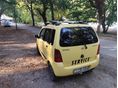 SUZUKI WAGON R+ 2002/10 - 2