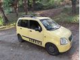 SUZUKI WAGON R+ 2002/10 - 3