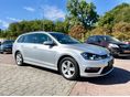 VOLKSWAGEN GOLF Sportsvan 2.0 TDI Comfortline Navi.Tempomat.Radar.ÜléFütés..R-Line