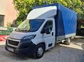 PEUGEOT BOXER 2.2 BlueHDI 350 PTC Heavy L4