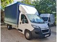 PEUGEOT BOXER 2023/11 - 2
