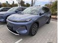 GEELY STARRAY EM-I 1.5Max (Automata)