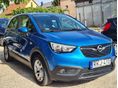 OPEL CROSSLAND X 2019/4 - 2