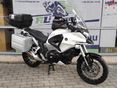 HONDA VFR 1200 X ABS/TC/3 doboz/M.fűtés/Bukócső+Fényszóró