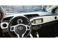 TOYOTA YARIS 2013/10 - 4