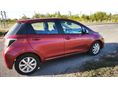 TOYOTA YARIS 2013/10 - 2