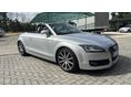 AUDI TT 2009/8 - 11
