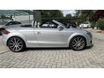 AUDI TT 2009/8 - 12