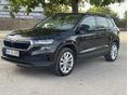 SKODA KAROQ 2.0 TDI SCR Style 4x4 DSG / Mo.-i / 1. tul. / Valós km / Végig vez. szk. / Vezérlés cserélve!