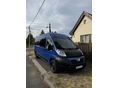 PEUGEOT Boxer 3.0 HDi Lakóautó