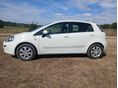 FIAT GRANDE PUNTO 2012 - 2