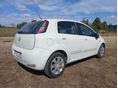 FIAT GRANDE PUNTO 2012 - 5