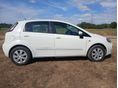 FIAT GRANDE PUNTO 2012 - 6