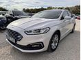 FORD MONDEO 2.0 EcoBlue Titanium (Automata) 1 év garanciával! Magyarországi! Végig szervizelt!