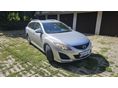 MAZDA 6 2011/10 - 2