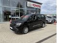 TOYOTA PROACE City Verso 1.5D Business L2H1 (Automata) [7 személy] KÉSZLETRŐL. AZONNAL ÁTVEHETŐ!