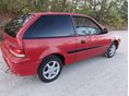 SUZUKI SWIFT 2002/1 - 2