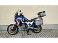 HONDA CRF 1100 L AFRICA TWIN ADVENTURE SPORTS 