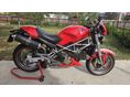 DUCATI MONSTER S4 