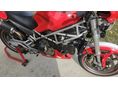 DUCATI MONSTER S4 2001/5 - 3