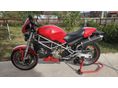 DUCATI MONSTER S4 2001/5 - 4