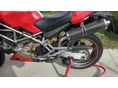 DUCATI MONSTER S4 2001/5 - 6