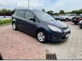 FORD C-MAX Grand1.6 TDCi Trend [7 személy] DigitKlima.ÜlésFütés.DigitKlima