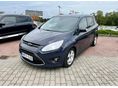 FORD C-MAX 2014/1 - 3