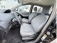 TOYOTA YARIS 2007/12 - 10