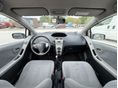TOYOTA YARIS 2007/12 - 11