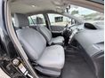 TOYOTA YARIS 2007/12 - 13