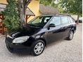 SKODA FABIA 2014/6 - 1