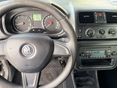 SKODA FABIA 2014/6 - 16