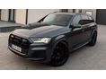AUDI SQ7 60 TDI quattro Tiptronic ic ÁFÁS