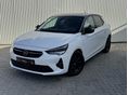 OPEL CORSA F 1.2 T GS Line Plus (Automata) NAVI.CARPLAY.KAMERA.FÉLBŐR.VIRTUAL.PDC.LED.SÁVTARTÓ.!!ÚJSZERŰ--GARANCIA!!