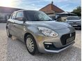 SUZUKI SWIFT 1.2 Dualjet GL BLUETOOTH/ÜLÉSFŰTÉS/CARPLAY/KAMERA/VÉGIG SZERVÍZKÖNYV/ÚJSZERŰ ÁLLAPOT!!