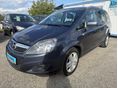 OPEL ZAFIRA B 2011/5 - 2
