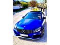 MERCEDES-AMG C 43 2016/11 - 2