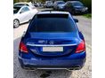 MERCEDES-AMG C 43 2016/11 - 6